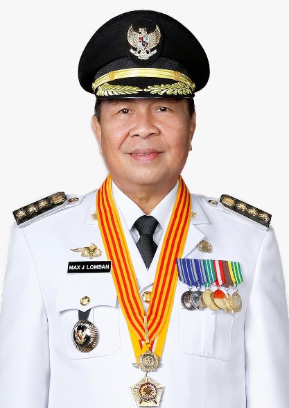 Tokoh Agama Doakan Lomban